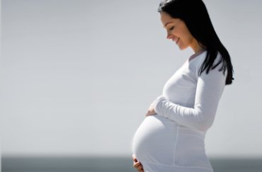 Eisenmangel tritt häufig bei schwangeren Frauen auf