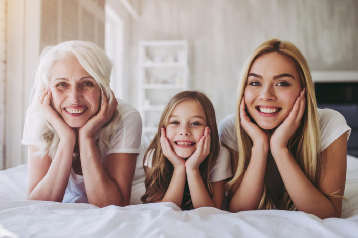 Eisenmangel bei Frauen kann verschiedene Ursachen haben